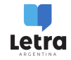 LETRA Argentina Logo